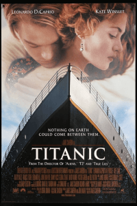 Titanic