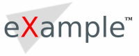 Box pack logo